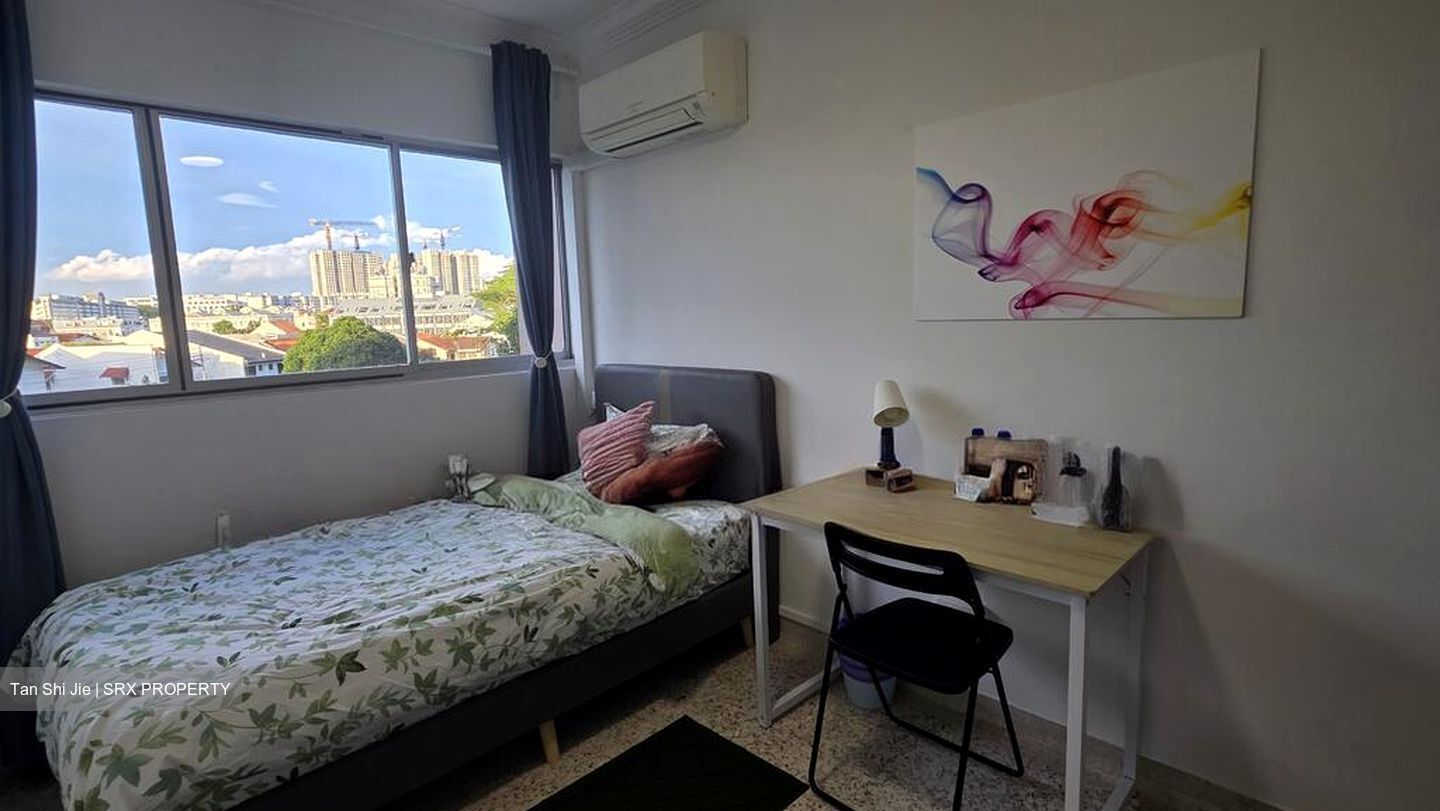 Lakeview Estate (D20), Apartment #636941861